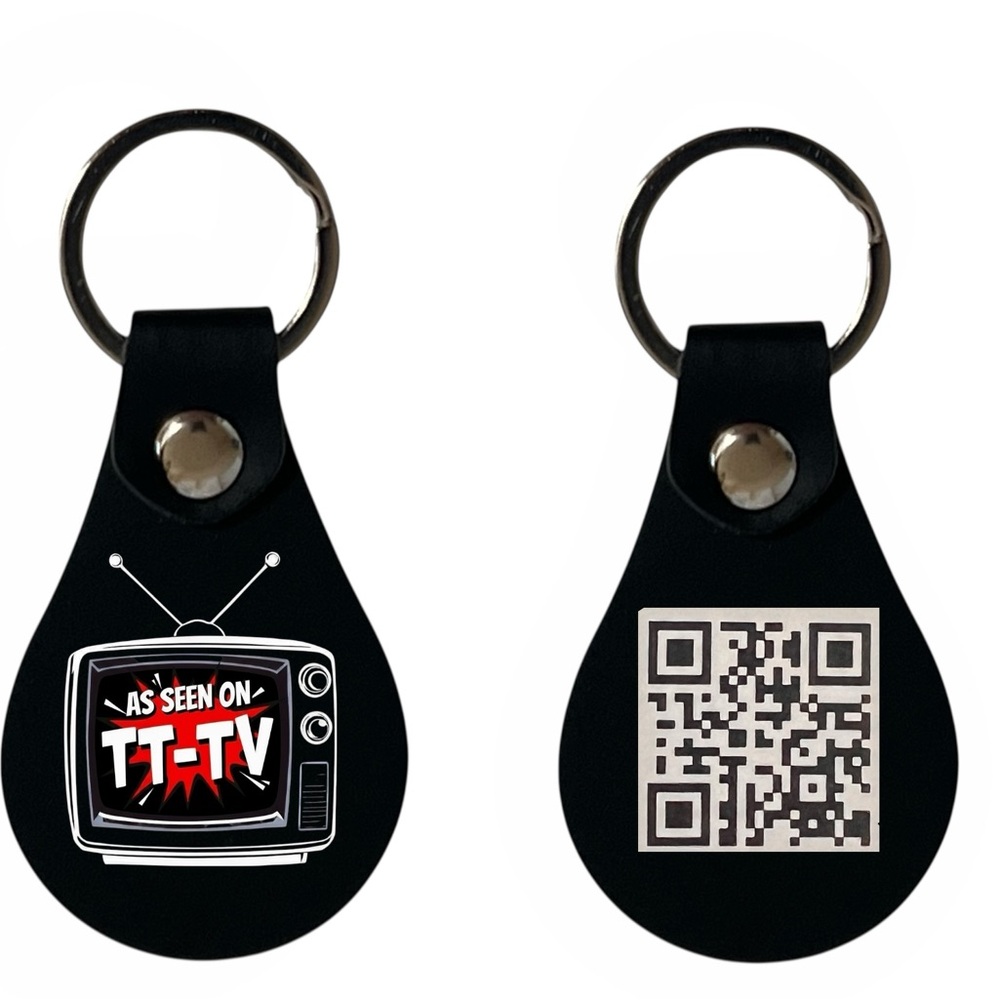 Custom Logo T-shirt, hat, keychain. Company starting kit. Made to order New S-XL - Picture 6 of 17